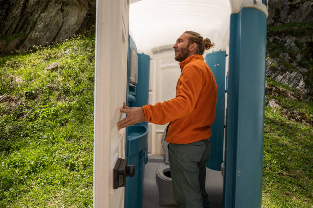 Porta potty rental for festivals in Seneca Knolls, NY