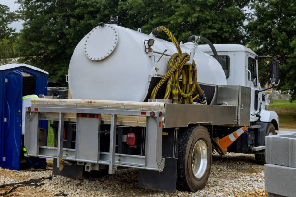Best Porta potty rental near me  in Seneca Knolls, NY