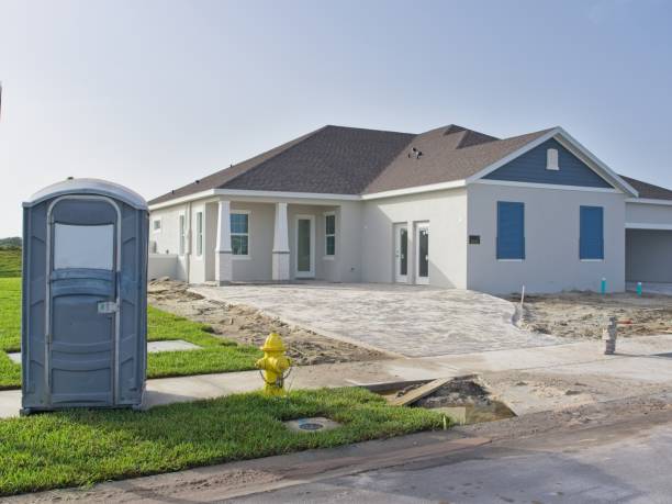 Portable bathroom rental in Seneca Knolls, NY