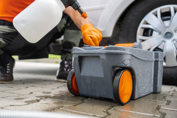 Best Long-term porta potty rental  in Seneca Knolls, NY